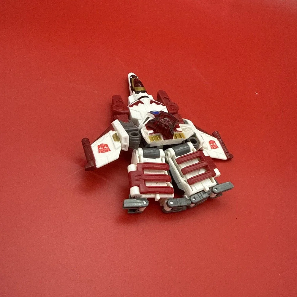 SKYBLAST Transformers Energon action figure Hasbro 2004
